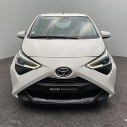 Toyota Aygo 1.0 VVT-i x-play occasion - Beauvais - photo 3/29