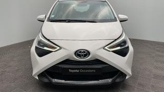 Toyota Aygo  - photo 2