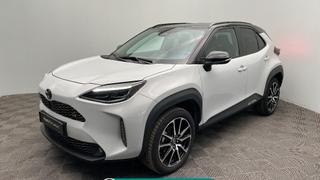 Toyota Yaris Cross  - photo 0