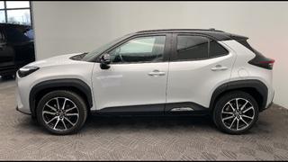 Toyota Yaris Cross  - photo 1