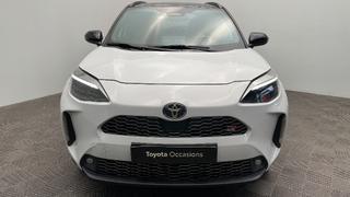 Toyota Yaris Cross  - photo 2