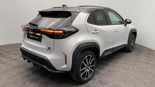 Toyota Yaris Cross  - photo 3