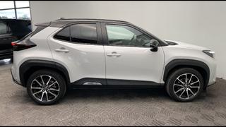 Toyota Yaris Cross  - photo 4