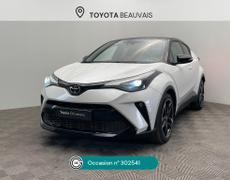 Toyota C-HR Beauvais
