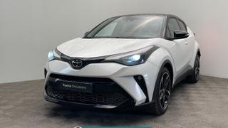 Toyota C-HR  - photo 0