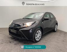 Toyota Aygo X Beauvais