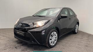 Toyota Aygo X  - Dynamic - photo 0