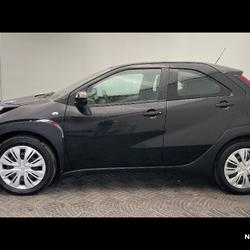 Toyota Aygo X 1.0 VVT-i 72 S-CVT Dynamic occasion - Beauvais - photo 2/29