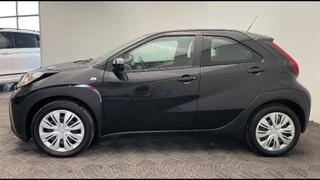 Toyota Aygo X  - Dynamic - photo 1