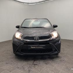 Toyota Aygo X 1.0 VVT-i 72 S-CVT Dynamic occasion - Beauvais - photo 3/29