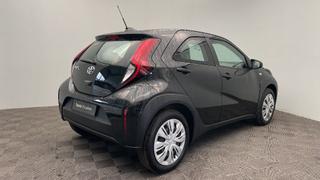 Toyota Aygo X  - Dynamic - photo 3