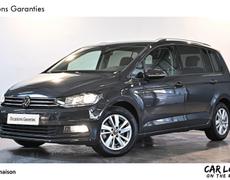 Volkswagen Touran Rueil-Malmaison