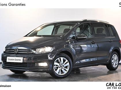 Volkswagen Touran - Touran 1.5 TSI EVO 150 DSG7 7pl Life Plus - 35 990 €
