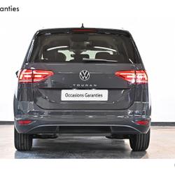 Volkswagen Touran 1.5 TSI EVO 150 DSG7 7pl Life Plus occasion - Rueil-Malmaison - photo 2/38