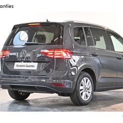 Volkswagen Touran 1.5 TSI EVO 150 DSG7 7pl Life Plus occasion - Rueil-Malmaison - photo 3/38