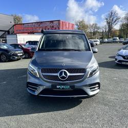 Mercedes Marco Polo 250 d Auto Les Herbiers