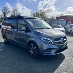 Mercedes Marco Polo 250 d Auto Les Herbiers