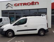 Peugeot Partner - 1.6l hdi 75cv pack-clim - 11 990 €