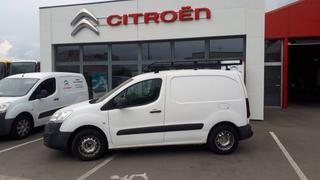 Peugeot Partner  - photo 0