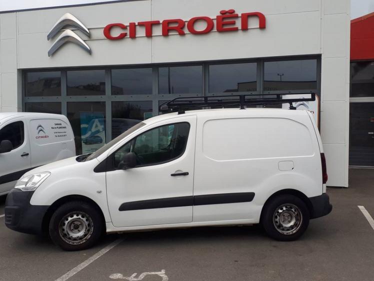 Peugeot Partner  - 11 990 €