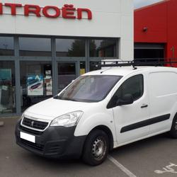 Peugeot Partner 1.6l hdi 75cv pack-clim Villaines-la-Juhel