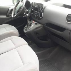 Peugeot Partner 1.6l hdi 75cv pack-clim Villaines-la-Juhel