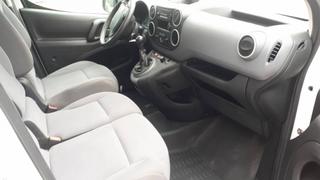 Peugeot Partner  - photo 2