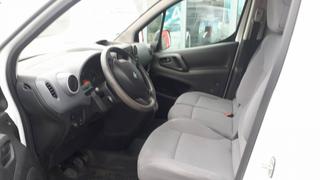 Peugeot Partner  - photo 3