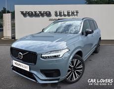 Volvo XC90 Saint-Berthevin