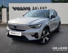 Volvo XC40 Cesson-Sévigné