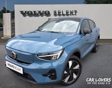 Volvo XC40 Saint-Berthevin