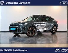 Cupra Formentor Rueil-Malmaison