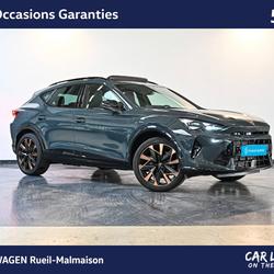 Cupra Formentor Formentor eHybrid 272 ch DSG6 VZ Rueil-Malmaison