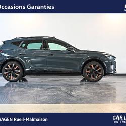 Cupra Formentor Formentor eHybrid 272 ch DSG6 VZ Rueil-Malmaison