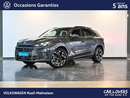 Cupra Terramar - Terramar 1.5 eHybrid 204 ch DSG6 V - 39 890 €