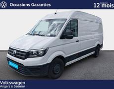 Volkswagen Crafter Angers