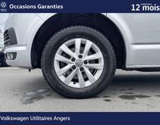 Volkswagen California Angers