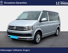 Volkswagen California Angers