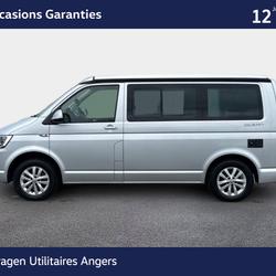 Volkswagen California California 2.0 TDI 150 DSG7 Ocean Angers