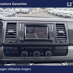 Volkswagen California California 2.0 TDI 150 DSG7 Ocean Angers