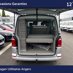 Volkswagen California California 2.0 TDI 150 DSG7 Ocean Angers