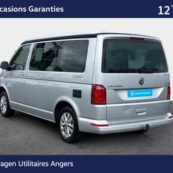 Volkswagen California California 2.0 TDI 150 DSG7 Ocean Angers