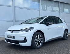Volkswagen ID3 Sausheim