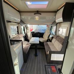 Integral Ci FIAT NACRE 67 I DUCATO 2.3.L JTD - 130 Boos