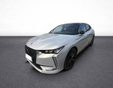 DS DS4 Vienne