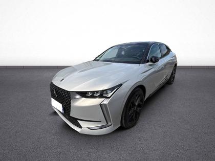 DS DS4 - DS 4 Hybride 136 e-DCT6 Etoile - Cuir Nappa - 29 489 €