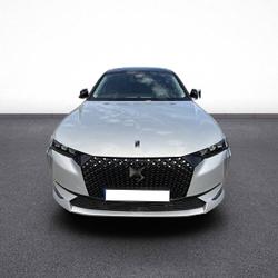 DS DS4 DS 4 Hybride 136 e-DCT6 Etoile - Cuir Nappa Vienne