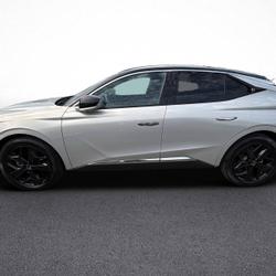 DS DS4 DS 4 Hybride 136 e-DCT6 Etoile - Cuir Nappa Vienne