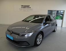 Volkswagen Golf 8 L'Aigle