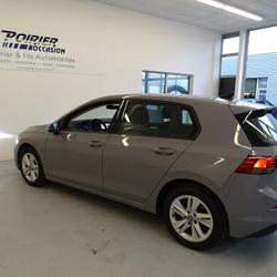 Volkswagen Golf 8 Golf 2.0 TDI SCR 115 BVM6 Life Business 1st L'Aigle